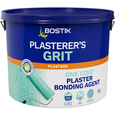 Bostik Plasterer's Grit 10L