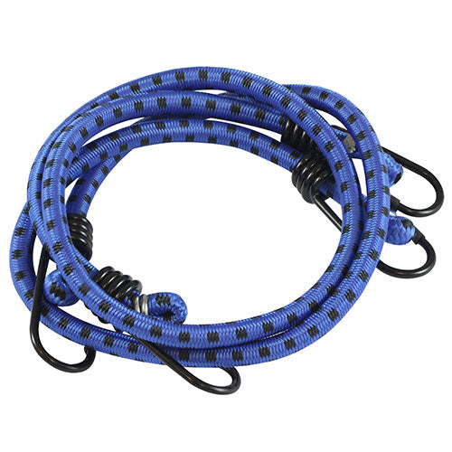 Bungee Cords - Standard Duty Dia.8mm x 60cm