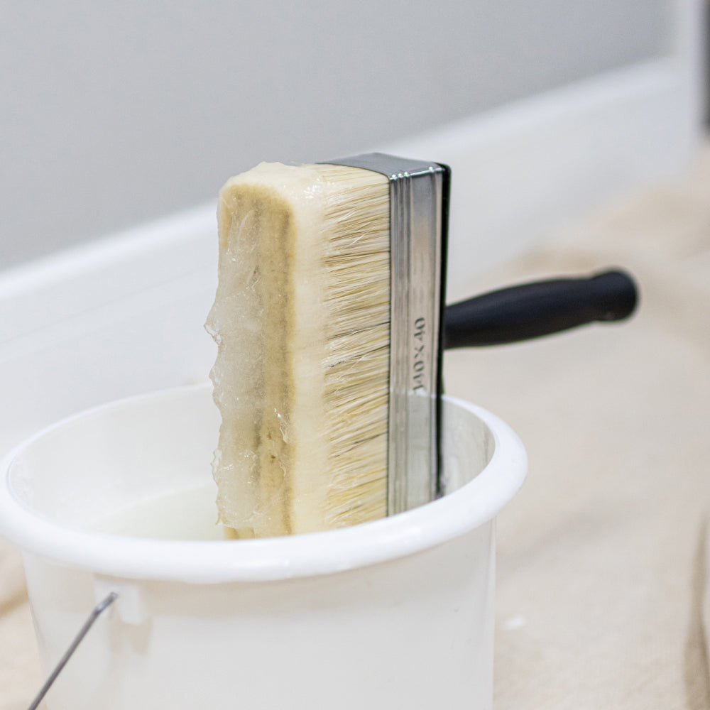 Multi-Purpose Block Brush 140mm