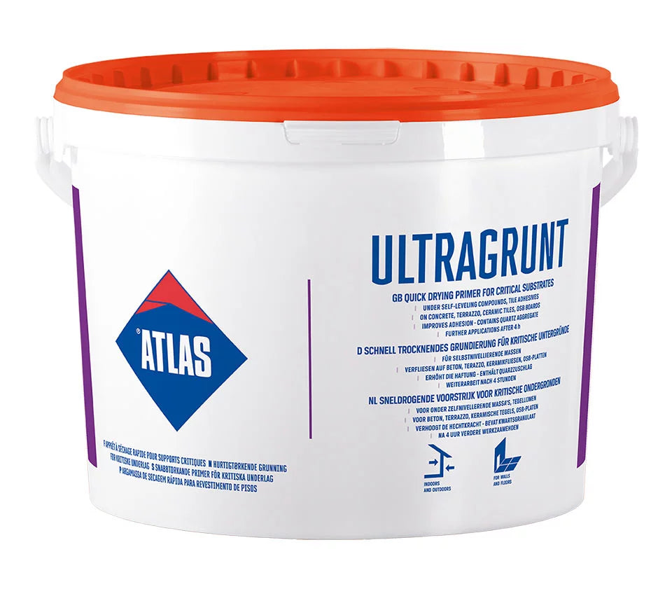 Atlas Ultragrunt Primer 15kg