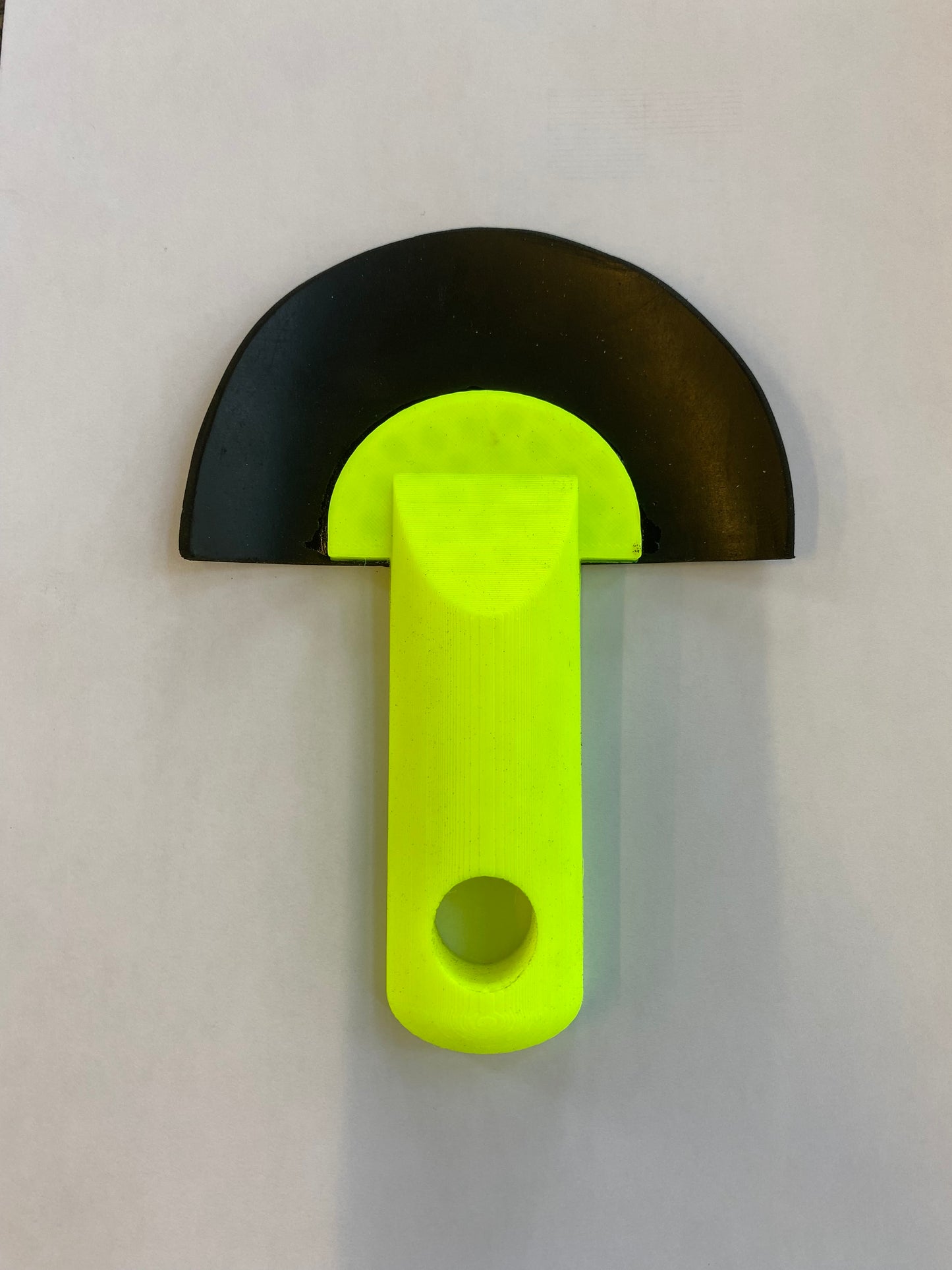 Wipe Down Blade (Medium)