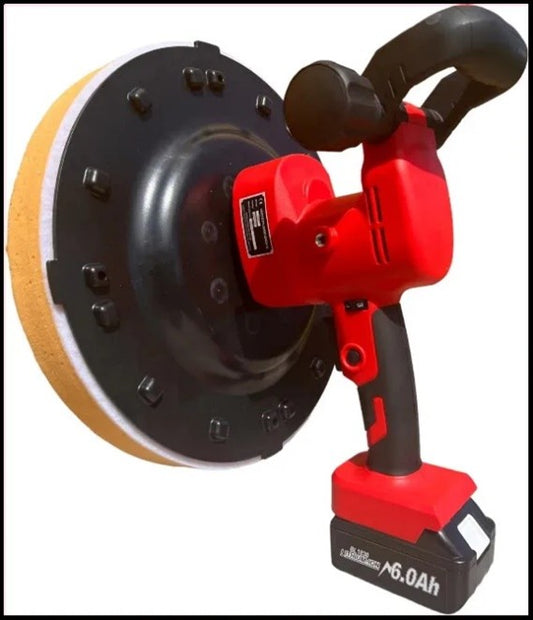 Cordless Power Float