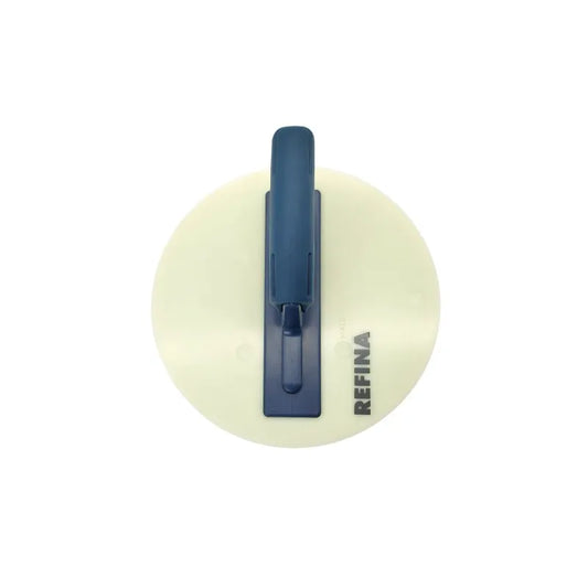 ABS Round Texture Float - 3mm Blade