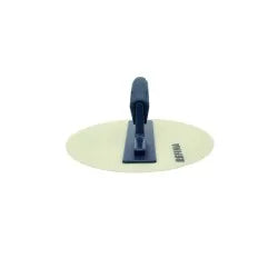 ABS Round Texture Float - 3mm Blade