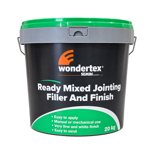 Premmix Ready Mix Joint Filler