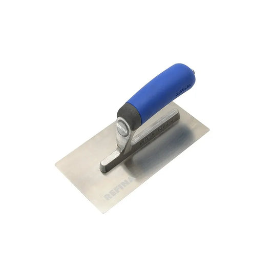 FINATEX 8" Flexible Wide Midget Plastering Trowel