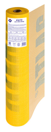 ATLAS REINFORCING MESH 150g -50m2