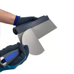 X-SKIM INTERCHANGEABLE 1.5MM PLAZI ROLL GRIP SPATULAS