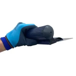 X-SKIM INTERCHANGEABLE 1.5MM PLAZI ROLL GRIP SPATULAS