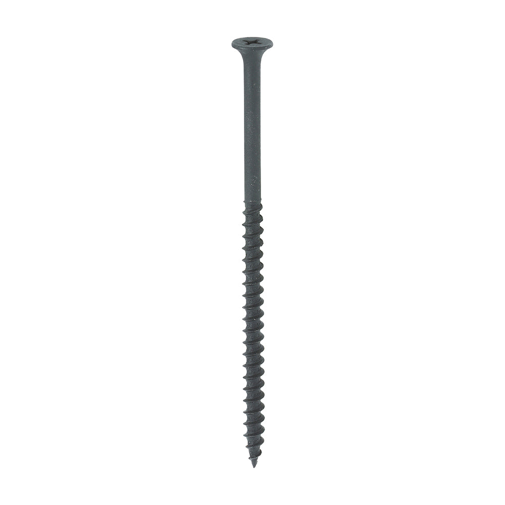 Drywall Screws - Loose - Coarse Thread - Black Phosphate