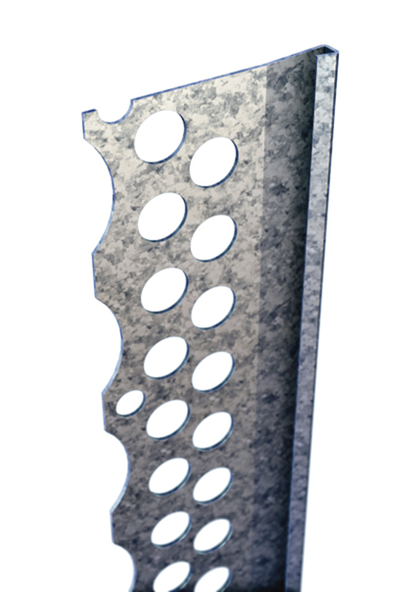 Catnic Drywall Thin Coat Stop