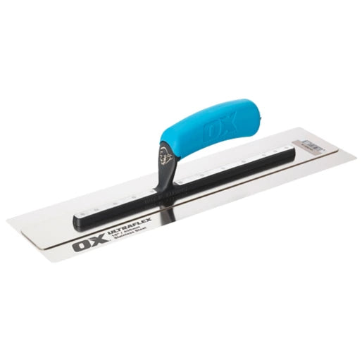 OX Pro UltraFlex Trowel 11" - 18"