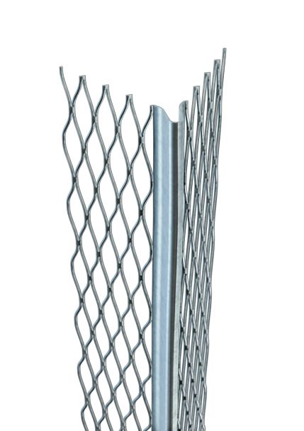 Stainless Steel Angle Bead 3.0m