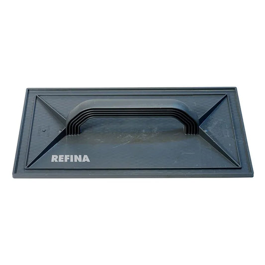 Refina Diamond Face ABS Float 16"