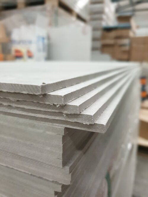 STS Construction Board 12mm x 1200 x 2400