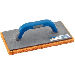 Draper Deep Sponge Float, 140 x 280mm