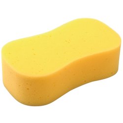Jumbo Sponge