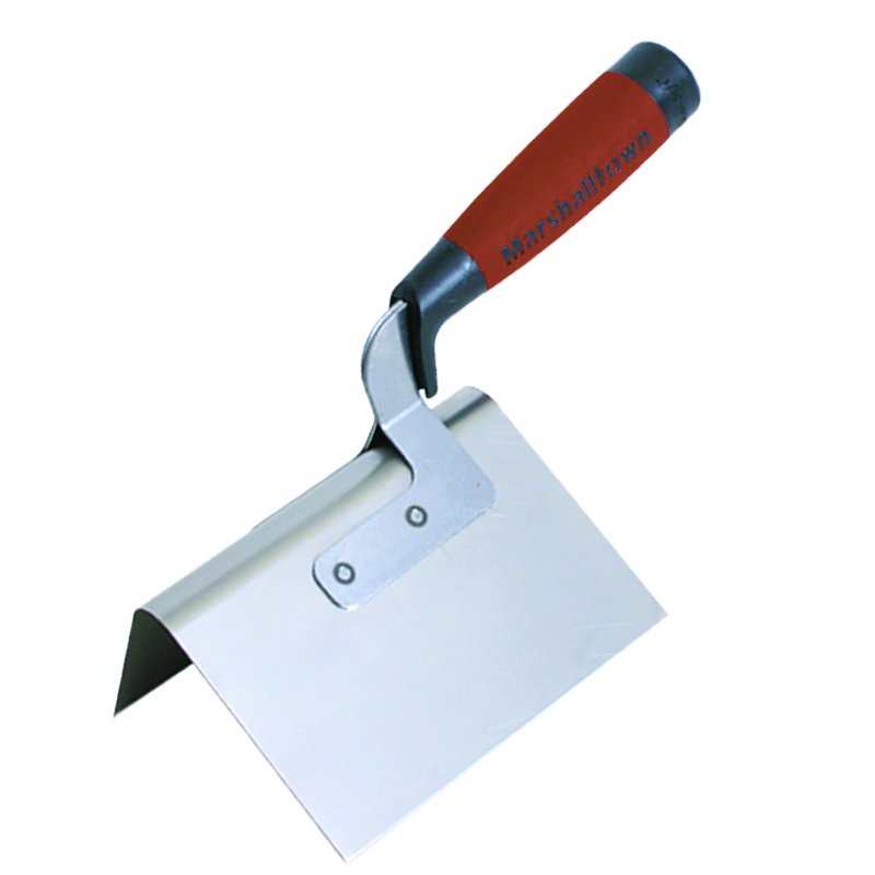Marshalltown External Bullnose Corner Trowel