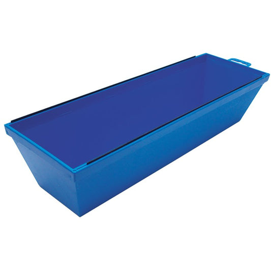 Marshalltown 13" Plastic Mud Pan