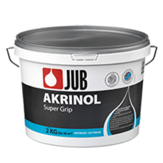 JUB Akrinol Super Grip