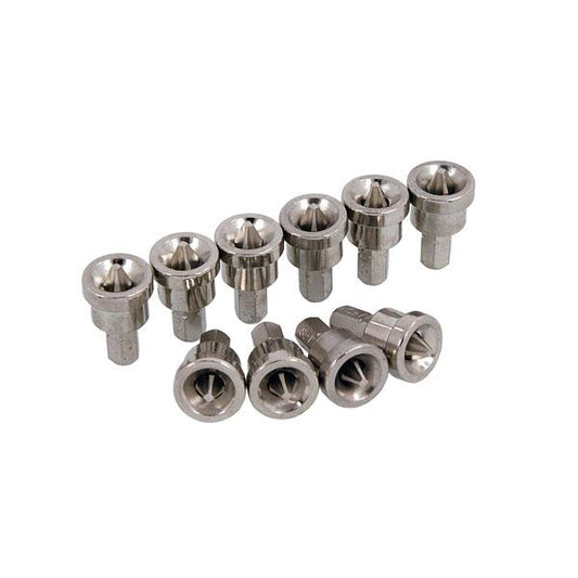 Drywall Bit Set - 10pc