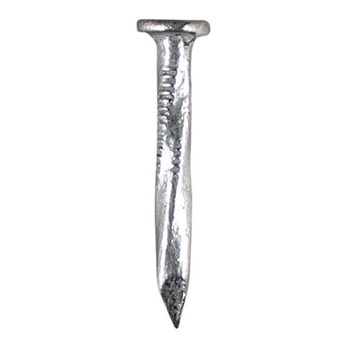 Square Twist Nails - Galvanised 1kg