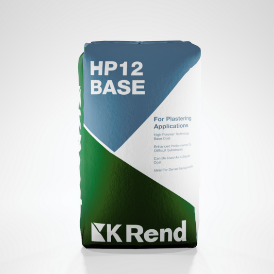 K-Rend HP12 Base Coat 25kg