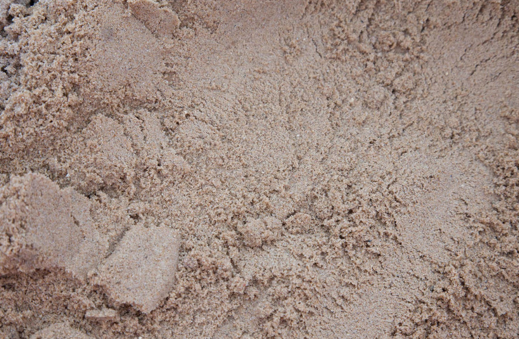 Plastering Sand 25kg