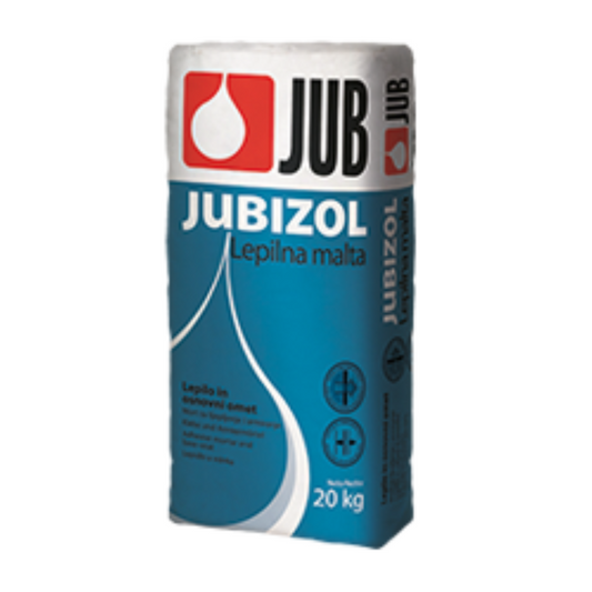 JUB JLM Basecoat 25kg