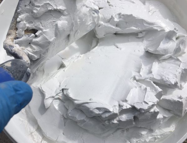 Lime Putty 20kg