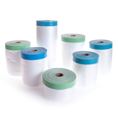 Masking Film x 17m