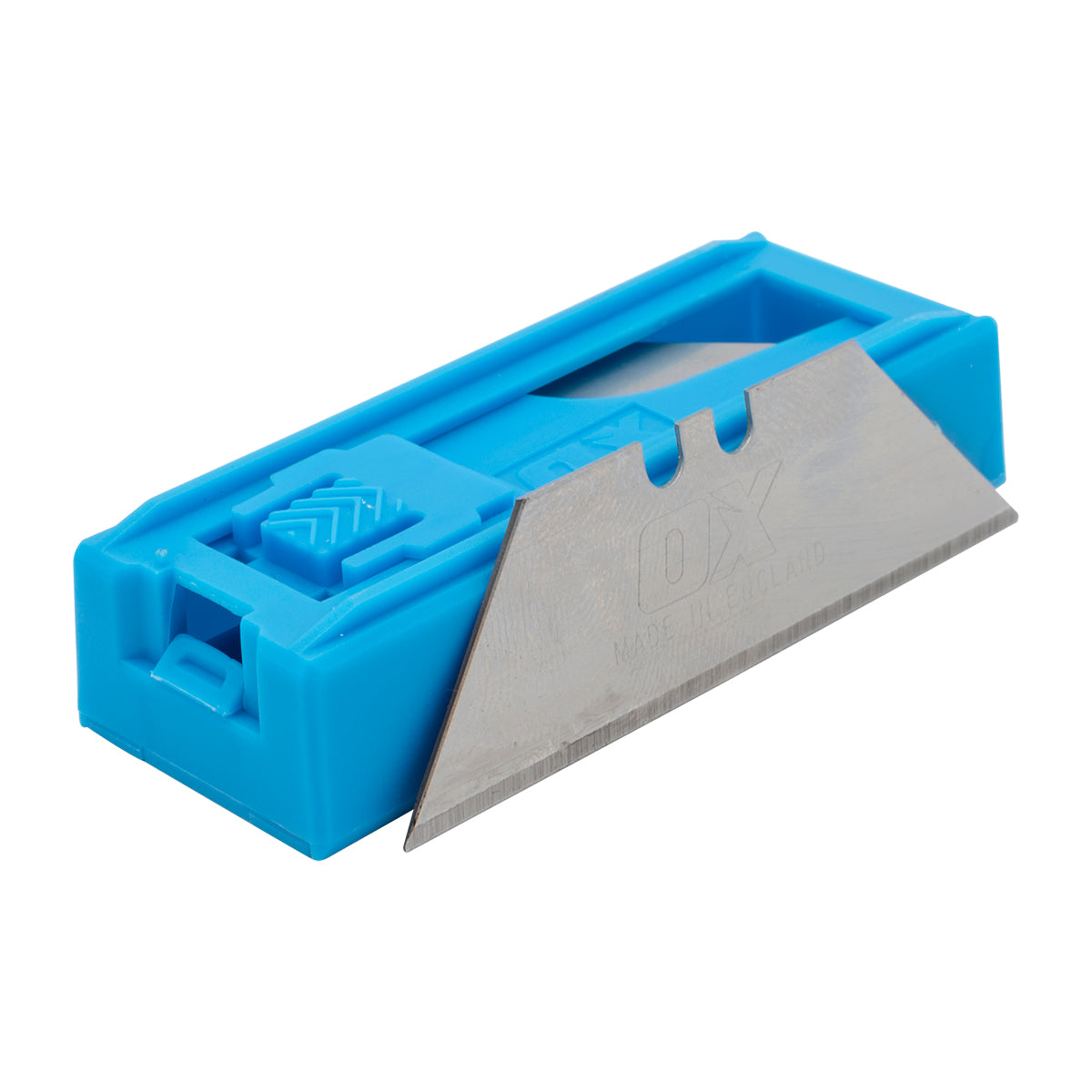 OX Pro Pack Heavy Duty Knife Blades & Dispenser