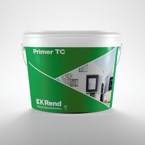 K-Rend Primer TC