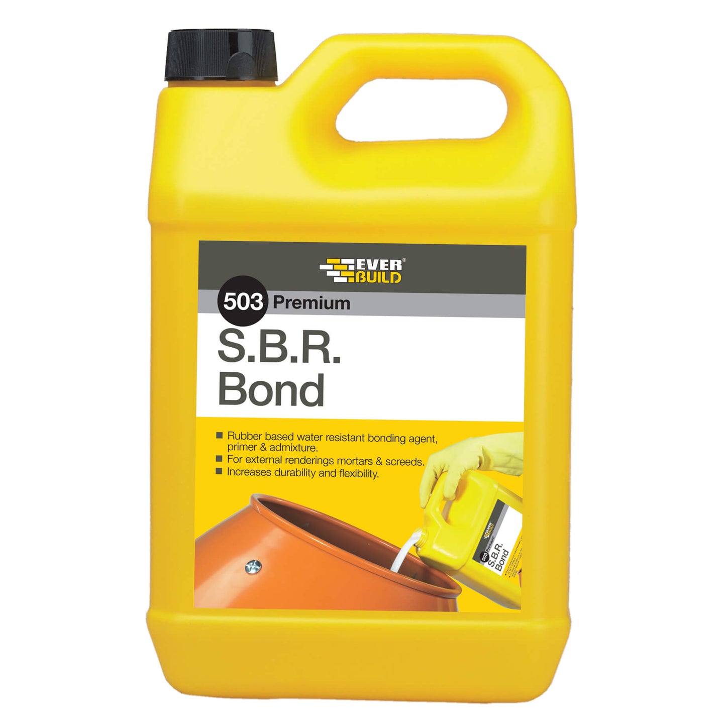 503 Premium SBR Bond