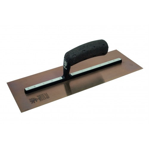 NELA Black Edition Elite Finishing Trowel