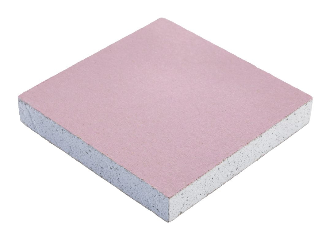 Fire Panel Plasterboard 1200 x 2400