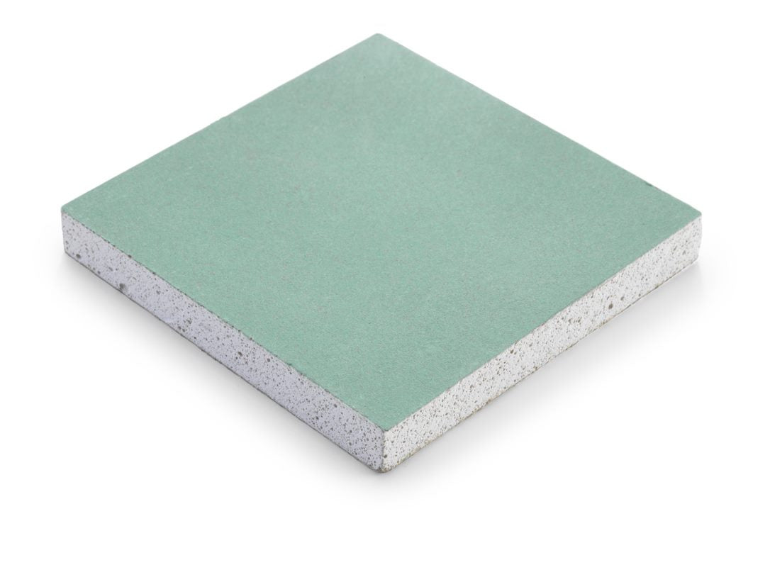 Moisture Panel Plasterboard 1200 x 2400