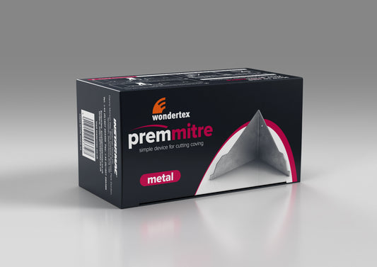 Wondertex prem mitre (Metal)