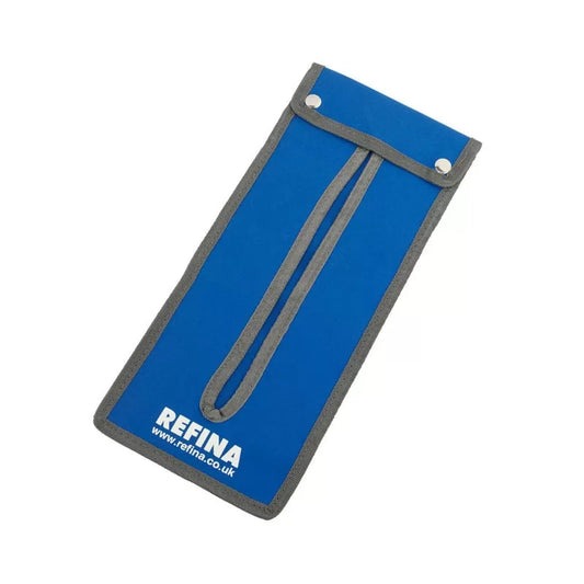 Refina Canvas Trowel Holders 14" - 18"