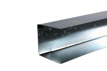 52mm U Track Deep 3.0m