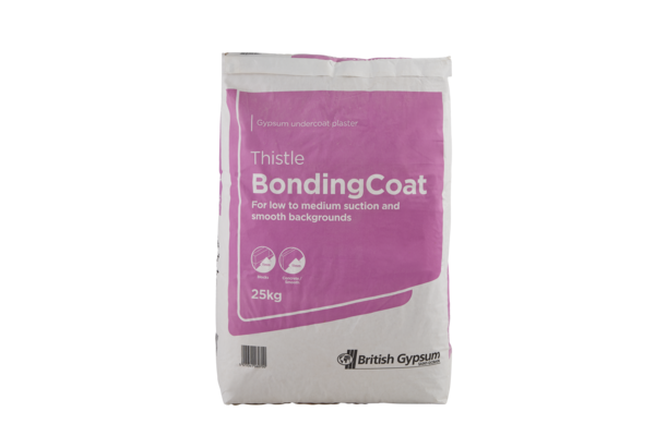 Thistle Bonding Coat 25kg