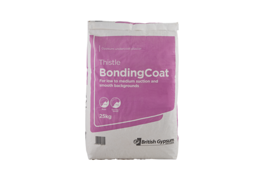 Thistle Bonding Coat 25kg