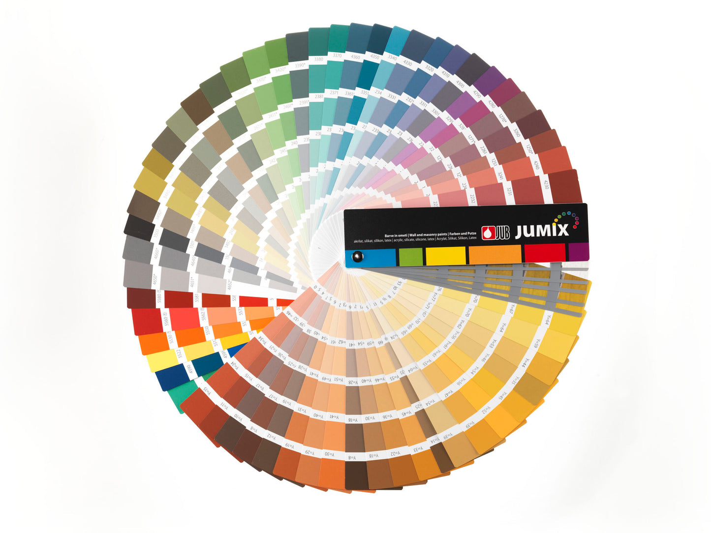 JUB Unigrund Primer White 18kg