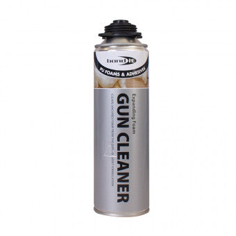 Expanding Foam Gun Cleaner 500ml