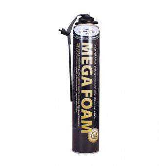 Mega Foam 750ml