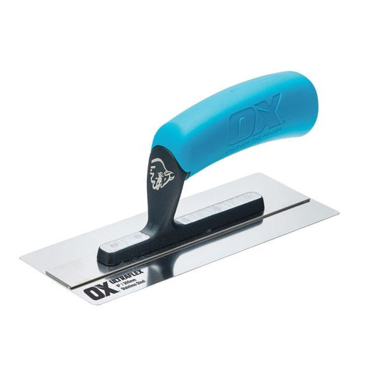 OX Pro UltraFlex Small Trowel 8"