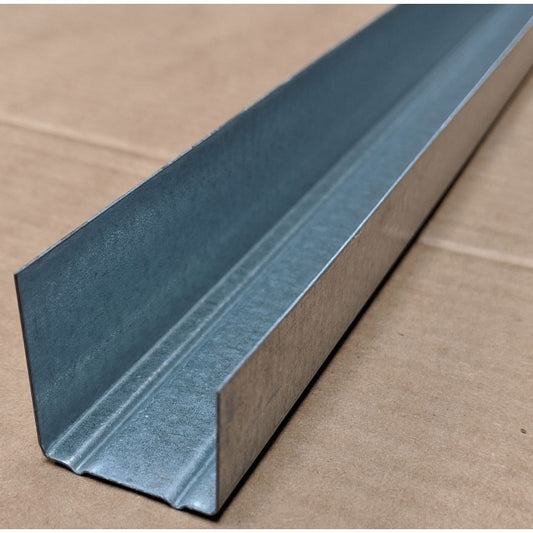 U Profile (MF6A) 3.6m