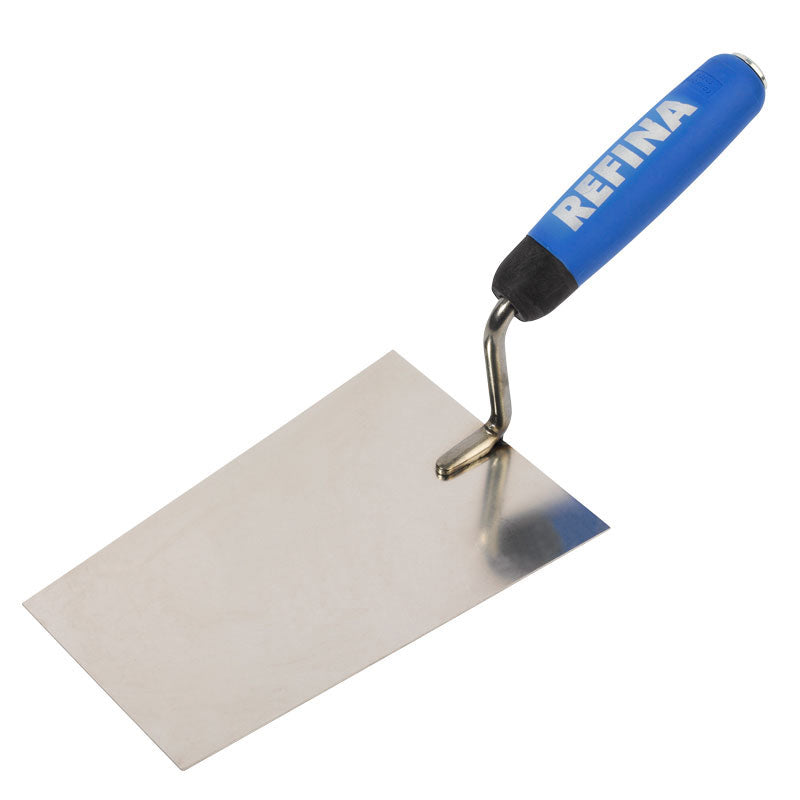 Refina Square End Bucket Trowel