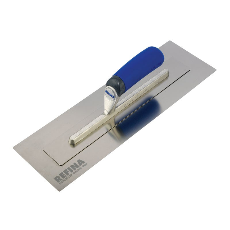 Refina Superflex 1 Finishing Trowel