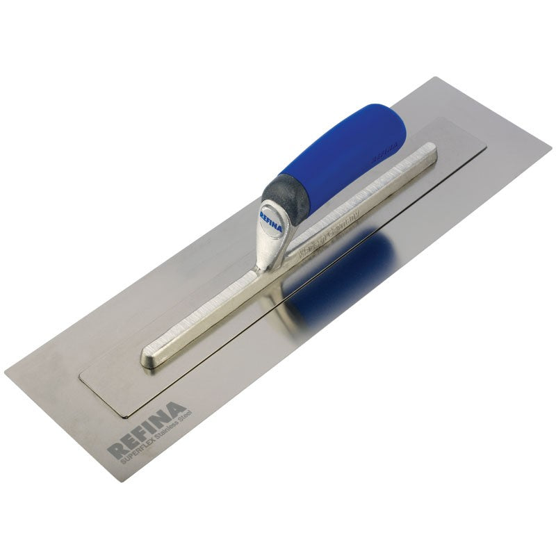 Refina Superflex 1 Finishing Trowel